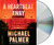 A Heartbeat Away (Audio CD)