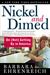 Nickel and Dimed: On (Not) Getting By in America