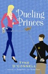 Dueling Princes (Calypso Chronicles, #3)
