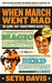 When March Went Mad: The Game That Transformed Basketball (Paperback)