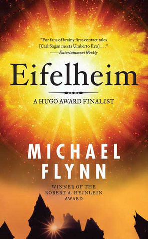 Eifelheim by Michael Flynn Eifelheim by Michael Flynn