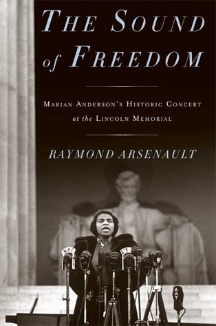 The Sound of Freedom by Raymond Arsenault The Sound of Freedom by Raymond Arsenault