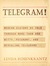 Telegram!  Modern History a...