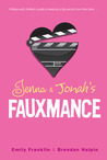 Jenna & Jonah's Fauxmance Jenna & Jonah's Fauxmance