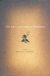 The American Fantasy Tradition The American Fantasy Tradition