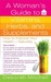 A Woman's Guide to Vitamins...