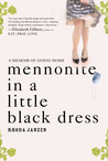 Mennonite in a Little Black Dress