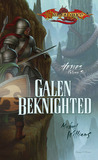 Galen Beknighted by Michael      Williams