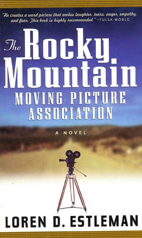 The Rocky Mountain Moving Picture Association