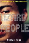 Lizard People Lizard People