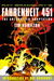 Ray Bradbury's Fahrenheit 451: The Authorized Adaptation (Hardcover)