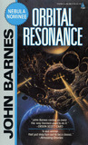 Orbital Resonance by John Barnes Orbital Resonance by John Barnes