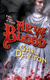 New Blood (Blood Magic, #1) New Blood (Blood Magic, #1)
