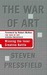 The War of Art: Winning the Inner Creative Battle (Hardcover)