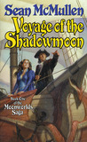 Voyage of the Shadowmoon Voyage of the Shadowmoon