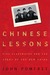 Chinese Lessons: ...