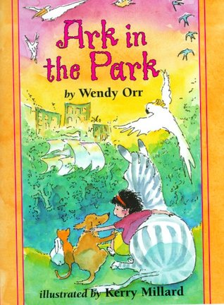Ark in the Park (Redfeather Book)