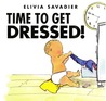 Time to Get Dressed!