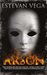 Arson (Arson #1)