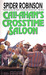 Callahan's Crosstime Saloon by Spider Robinson