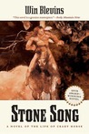 Stone Song: A Novel of the Life of Crazy Horse Stone Song: A Novel of the Life of Crazy Horse