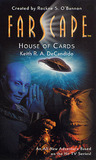 Farscape by Keith R.A. DeCandido