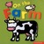 On the Farm (Kingfisher Board Books)