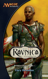 Ravnica by Cory J. Herndon