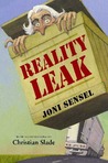 Reality Leak Reality Leak