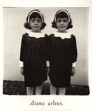 Diane Arbus: An Aperture Monograph