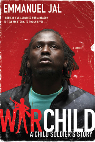 War Child by Emmanuel Jal