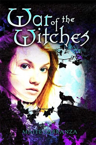 War of the Witches (War of the Witches, #1)
