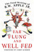 Far Flung and Well Fed by R. W. Apple Far Flung and Well Fed by R. W. Apple