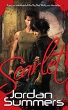 Scarlet (Dead World, #2)