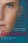 The Resistance (The Declaration, #2) The Resistance (The Declaration, #2)