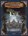 Return to the Temple of Elemental Evil: An Adventure taking Characters From 4th to 14th Level (Dungeons & Dragons Adventure)