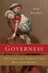 Governess by Ruth Brandon