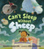 Can't Sleep without Sheep (Hardcover)