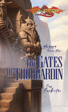 The Gates of Thorbardin by Dan Parkinson The Gates of Thorbardin by Dan Parkinson