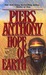Hope of Earth (Geodyssey, #3)
