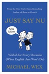 Just Say Nu: Fluent Yiddish in One Little Word