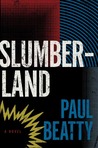Slumberland Slumberland