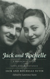 Jack and Rochelle by Jack Sutin
