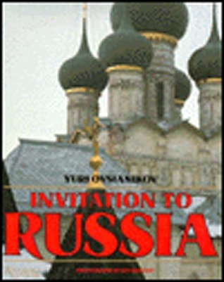 Invitation to Russia
