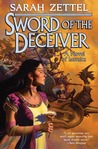 Sword of the Deceiver (Isavalta, #4)