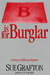 B is for Burglar (Kinsey Millhone Mystery)