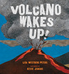 Volcano Wakes Up! Volcano Wakes Up!