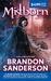 Mistborn: The Final Empire (Mistborn, #1)