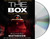 Button, Button: Uncanny Stories (Audio CD)