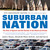Suburban Nation: The Rise of Sprawl and the Decline of the American Dream (Paperback)